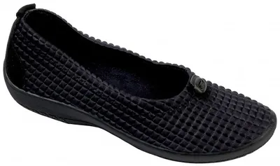 Zdjęcie produktu dla PINHAO damskie buty elastyczne czarne O2011 Pielęgniarstwo Rozmiar: 36
