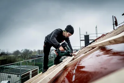 Obrázok produktu pre Metabo Akku-Nagler NFR 18 LTX 90 BL (ohne Akku, mit Metabox 340, Akku 18 V