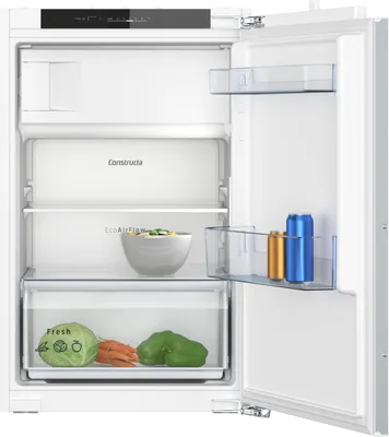Zdjęcie produktu dla Constructa CK222EFE0, 119 l, Wbudowany, E, 35 dB, SN-ST, 3 kg/24h