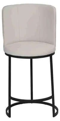 Obrázok produktu pre Barová stolička Designová jedálenská stolička Moderná stolička Bar  nábytok