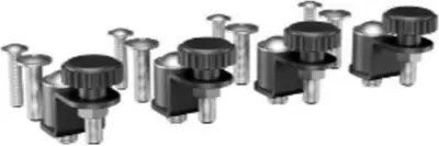 Image de Support d'écran pour table Vogel's 7193070