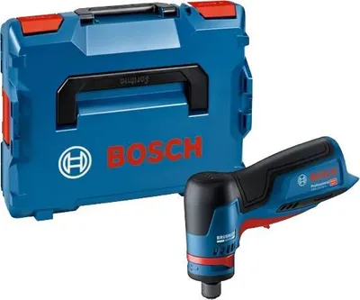 Zdjęcie produktu dla Bosch GWG 12V-50 S PROFESSIONAL, 15000 RPM, 5 cm, Bateria, 530 g, Silnik bezszczotkowy