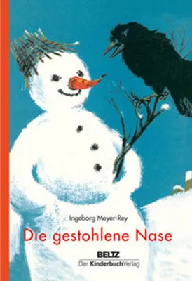 Produktbild von Die gestohlene Nase