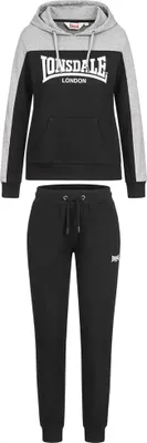 Image de Survêtement femme Lonsdale Lurgan