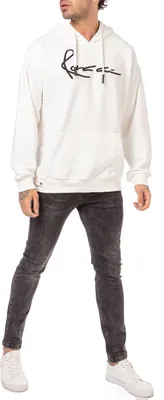 Produktbild von Red Bridge Herren Kapuzenpullover Hoodie Sweater Signature
