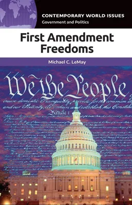 Obrázok produktu pre First Amendment Freedoms