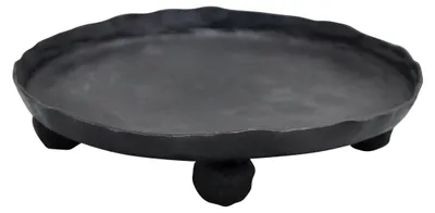 Image de Bougies noires pour bougeoirs