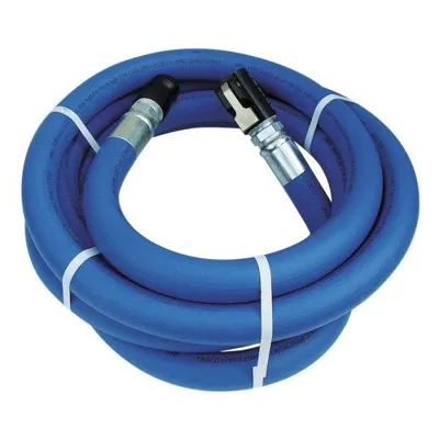 Produktbild von Graco T-Max Materialschlauch Putzschlauch 5 Meter 289960 für Spachtelgeräte