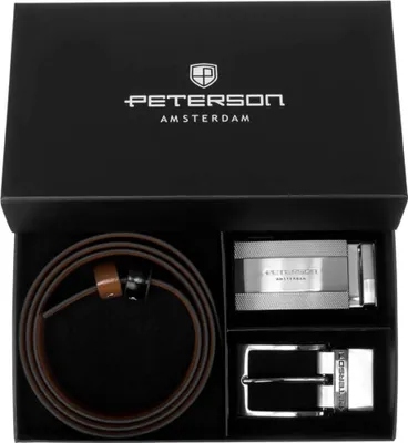 Zdjęcie produktu dla Pasek Peterson GREG55808