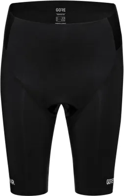 Produktbild von GORE Fahrradshorts ohne Träger - SPINSHIFT - Schwarz XS