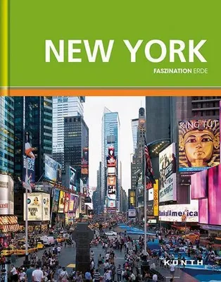 Immagine prodotto di New York