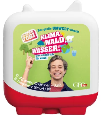 Obrázok produktu pre Šachová Súprava Tobi