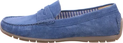 Immagine prodotto di Sioux Mocassini Donna 31373730353337 Blu 37 1/2 EU