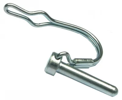 Image de Fixation de sécurité de 42 mm pour roues de buggy et couvercle pour Crooz 535/737/Kid1+2/Plus, modèles produits jusqu'en 2014.