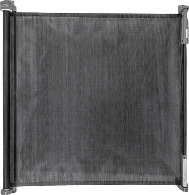 Produktbild von ABUS JC9514 Ben, Treppengitter, Schwarz, Grau, Rechteckig, 1400 mm, 850 mm, 1,63 kg
