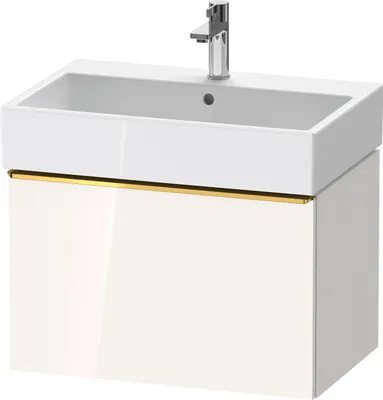 Produktbild von DURAVIT DE4272034220000 D-Neo WTU WH R.ek 684x442x440 Wß Hgl.