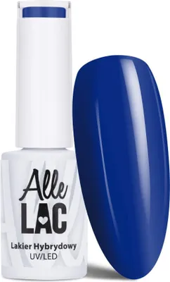 Immagine prodotto di AlleLac Marocco Collection Hybrid-Nagellack, 5 g, Nr. 55