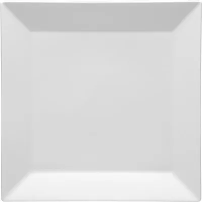 Obrázok produktu pre Klasický plytký tanier, 21,5 cm, porcelán