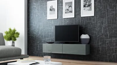 Produktbild von Cama RTV VIGO140 s/s TV-Ständer & Entertainment-Center