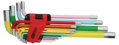 Productafbeelding van KS Tools 151.4640, 3 kg
