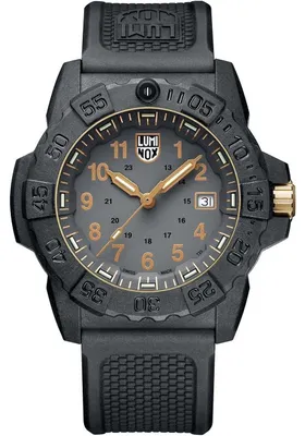 Immagine prodotto di LUMINOX, modello XS-3508-GOLD
