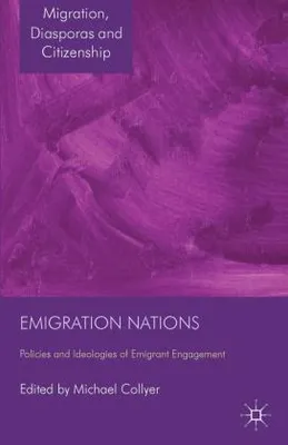 Zdjęcie produktu dla Emigration Nations