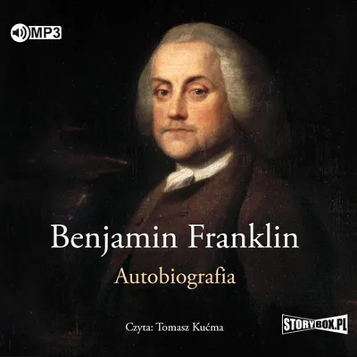 Image de CD MP3 Autobiographie