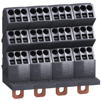 Obrázok produktu pre Schneider Electric PrismaSeT-P, Linergy DP LVS04034