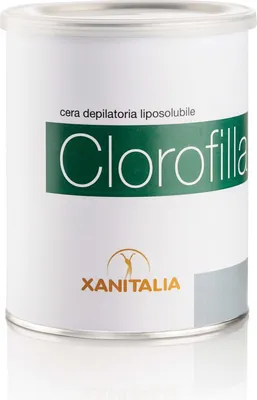 Produktbild von Fettlösliches Enthaarungswachs 800 ml