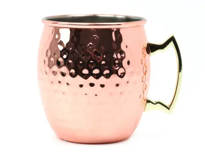 Image de APS MOSCOW MULE Becher -MOSCOW MULE-  93311
