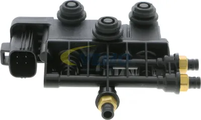 Produktbild von VEMO Ventil Druckluftanlage V48-51-0004 für LAND ROVER Range Rover Sport (L320)