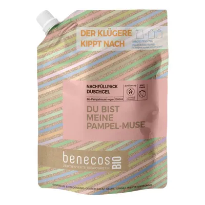 Produktbild von Grapefruit|Pampelmuse - Duschgel Refill 1L