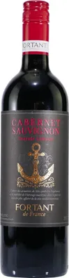 Produktbild von Fortant de France Terroir Littoral Cabernet Sauvignon IGP