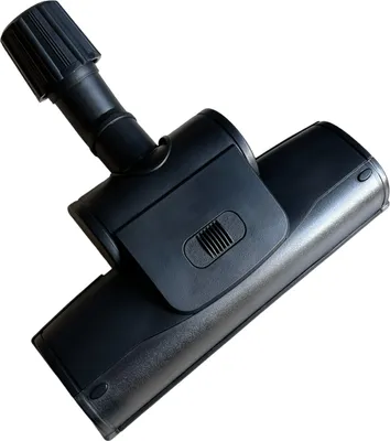 Produktbild von daniplus© Bodendüse Turbodüse mit rotierenden Bürsten, Universal 30-37mm passend für Miele, Bosch, Siemens, AEG, Electrolux ua.