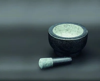 Image de Hachoir à épices de cuisine, durable, herbes aromatiques, hachoir à ail