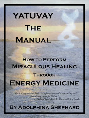 Produktbild von YATUVAY - The Manual