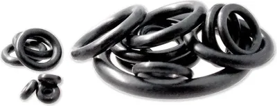 Immagine prodotto di Is Dolphin Tech O-ring 20 unità Nero Nero Taglia unica