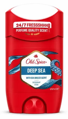Immagine prodotto di Deodorante Old Spice Deep Sea in stick 50 ml