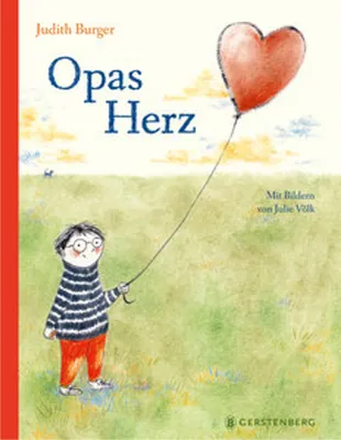 Obrázok produktu pre Opas Herz