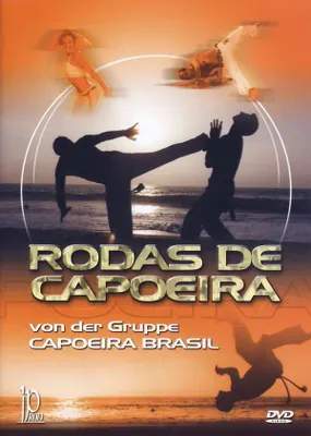 Productafbeelding van Capoeira-ringen