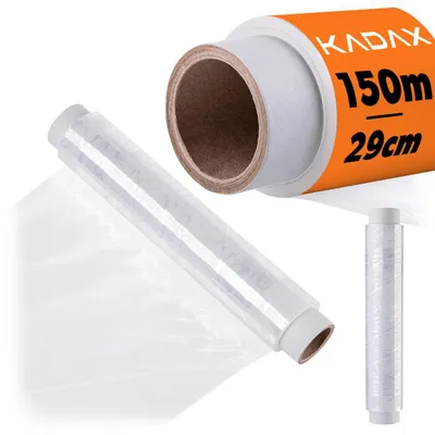 Image de Film alimentaire 29cmx150m PACLAN EXPERT