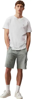 Produktbild von Shorts Calvin Klein J30J325667PFF-XS für Herren