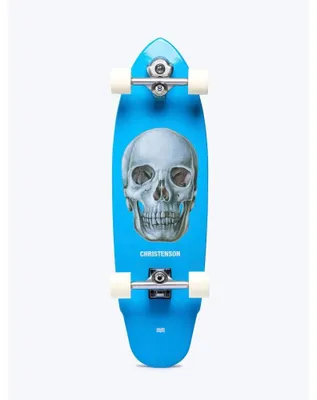 Obrázek produktu pro Yow Lane Splitter 34" Christenson x Yow Surfskate