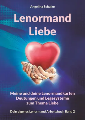Produktbild von Lenormand Liebe