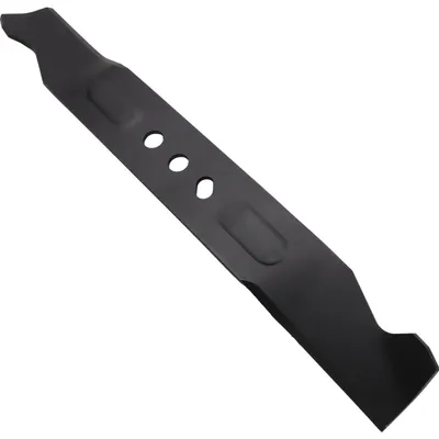 Image de Lames de 46 cm pour les modèles Hecht 546SXW (jusqu'à 2014), Hecht 546XR, Hecht 547, Hecht 547SHW