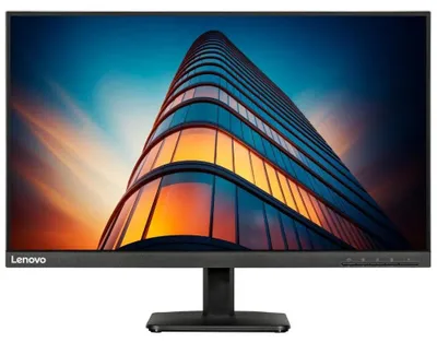 Obrázok produktu pre Lenovo L24-41 - 23.8" Full-HD IPS HDMI VGA - Flachbildschirm (TFT/LCD) - 23,8"