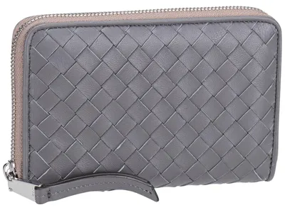 Produktbild von abro Geldbörse Piuma Weaving Wallet 16 x 11 x 3.5