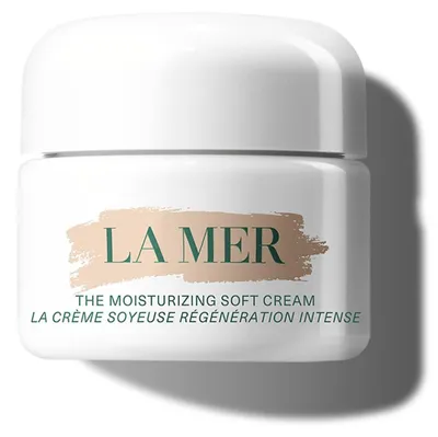Imagen del producto de La Mer The Moisturizing Soft Cream 30ml