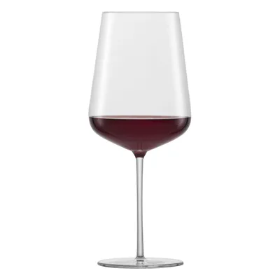 Produktbild von ZWIESEL GLAS Vervino Bordeaux Rotweinglas Set 2tlg