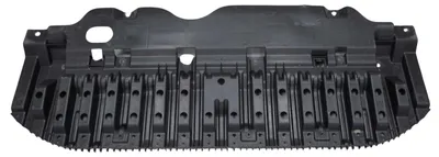 Obrázok produktu pre TOYOTA Avensis Predný nárazník 52618-05010 OE